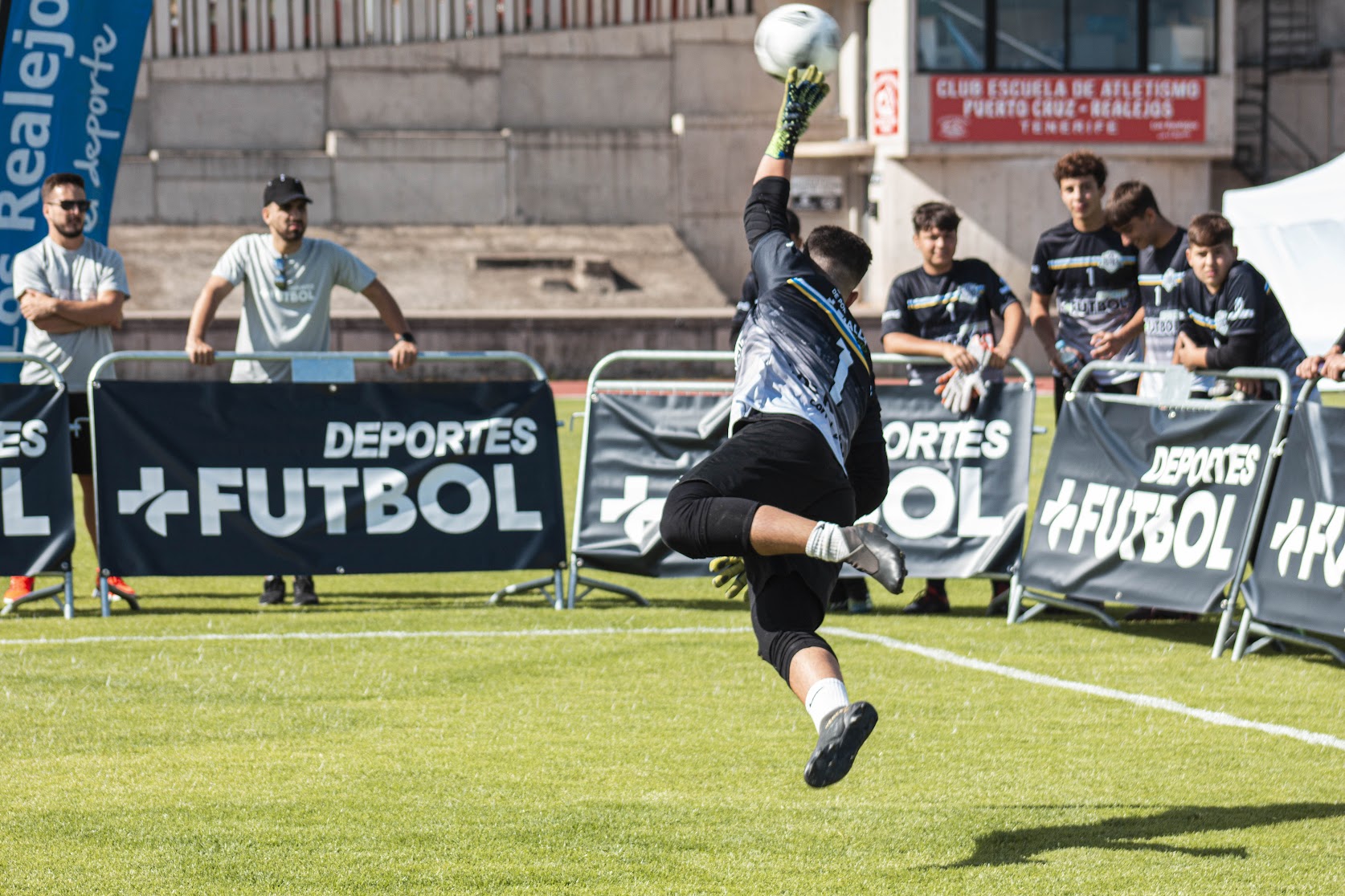 ¿Cómo prevenir lesiones en el fútbol?